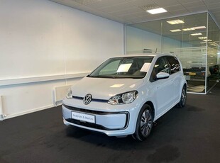 VW up EL 82HK 5d Aut.