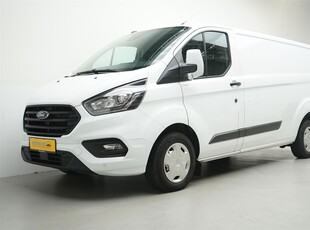 Brugt Ford Transit Custom 300L TDCi 130 Trend