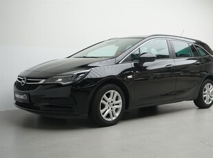 Brugt Opel Astra CDTi 136 Enjoy Sports Tourer