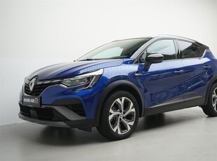 Brugt Renault Captur E-Tech R.S. Line