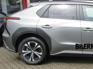 Brugt Toyota bZ4X Comfort