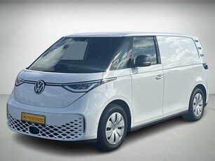 Brugt VW ID.Buzz Life Van