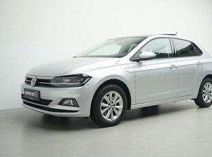 Brugt VW Polo TSi 115 Highline DSG