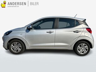 Hyundai i10 1,0 Advanced 67HK 5d