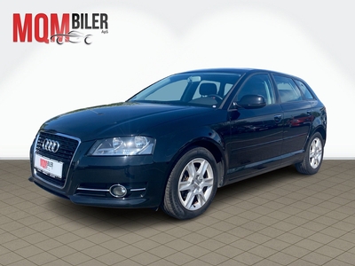 Audi A3 1,4 TFSi Attraction Sportback 5d