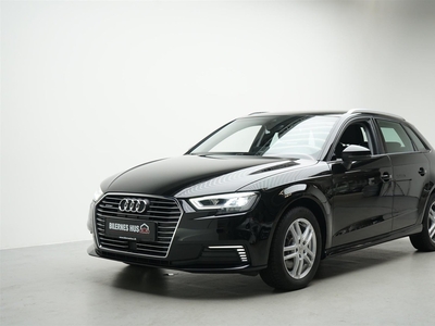 Audi A3 40 TFSi e Sportback S-tr. 5d