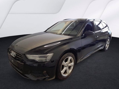 Audi A6 40 TDi Sport Avant S-tr. 5d