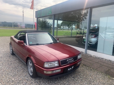 Audi Cabriolet 2,3 2d