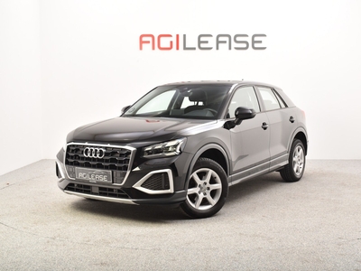 Audi Q2 30 TDi Prestige S-tr. 5d