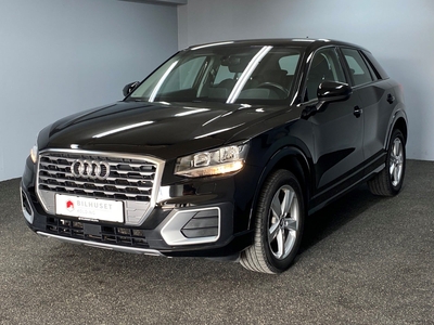 Audi Q2 30 TDi Sport Prestige S-tr. 5d