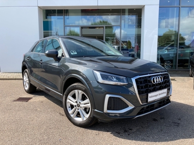 Audi Q2 30 TFSi Prestige 5d