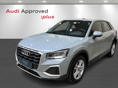 Audi Q2 30 TFSi Prestige 5d