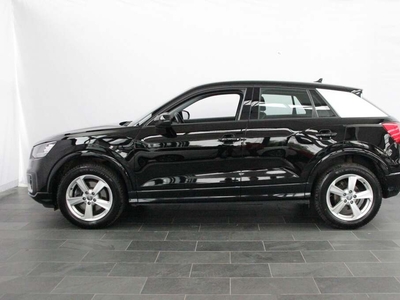 Audi Q2 TDi 116 Sport - CUV