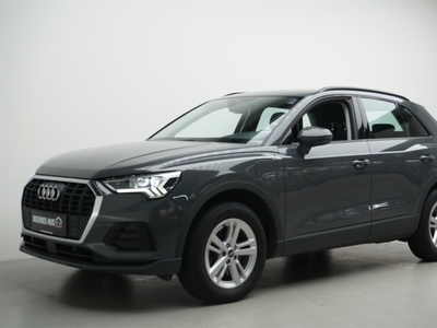 Audi Q3 45 TFSi e Attitude+ S-tr. 5d