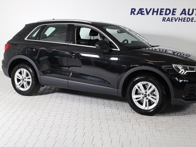 Audi Q3 45 TFSi e Attitude+ S-tr. 5d