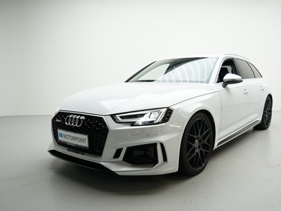 Audi RS4 2,9 TFSi Avant quattro Tiptr. 5d