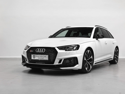 Audi RS4 2,9 TFSi Avant quattro Tiptr. 5d