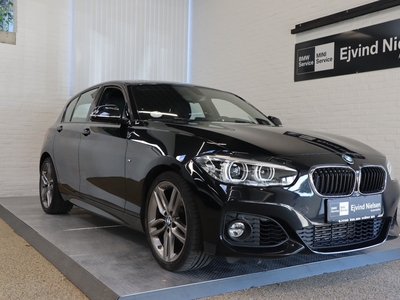 BMW 118i 1,5 M-Sport aut. 5d