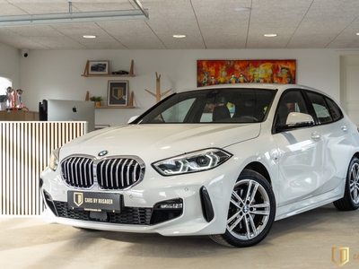 BMW 118i 1,5 M-Sport aut. 5d