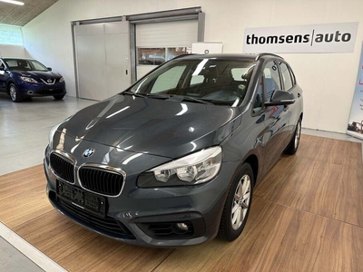 BMW 218d Active Tourer Advantage - MPV