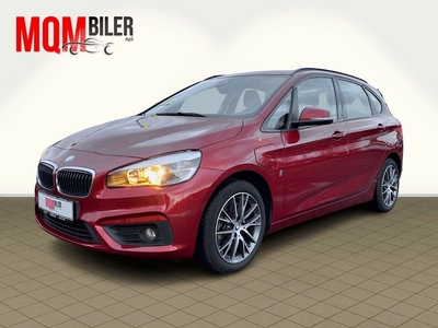 BMW 225xe 1,5 Active Tourer iPerformance aut 5d