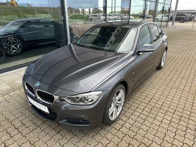 BMW 328i 2,0 M-Sport aut. 4d