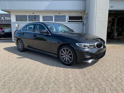 BMW 330e 2,0 M-Sport aut. 4d