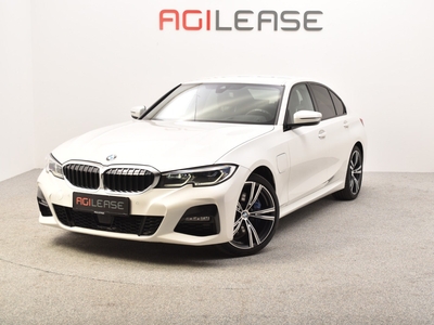 BMW 330e 2,0 M-Sport aut. 4d