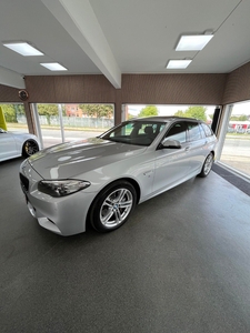 BMW 535i 3,0 Touring xDrive aut. 5d