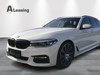 BMW 540i 3,0 Touring M-Sport xDrive aut. 5d