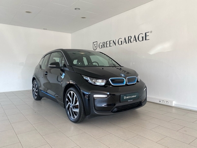 BMW i3 BEV 5d