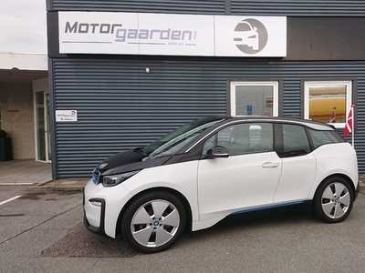 BMW i3 BEV 5d