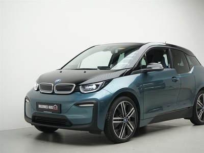 BMW i3 Comfort Advanced 5d