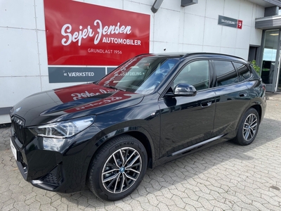 BMW iX1 xDrive30 M-Sport 5d