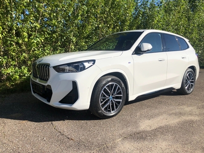 BMW iX1 xDrive30 M-Sport 5d