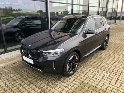 BMW iX3 Charged Plus 5d