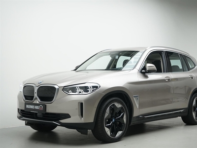 BMW iX3 Charged Plus 5d