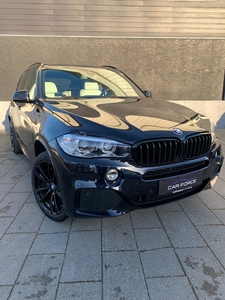 BMW X5 2,0 xDrive40e iPerformance aut. 5d