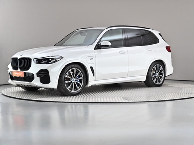 BMW X5 3,0 xDrive45e M-Sport aut. 5d