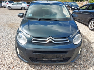 Citroën C1 1,0 e-VTi 68 Feel Airscape Edition 5d