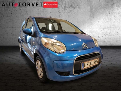 Citroën C1 Seduction Clim - Mikro