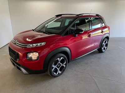 Citroën C3 Aircross 1,2 PureTech 130 Shine Sport EAT6 5d