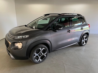 Citroën C3 Aircross 1,2 PureTech 130 Shine Sport EAT6 5d