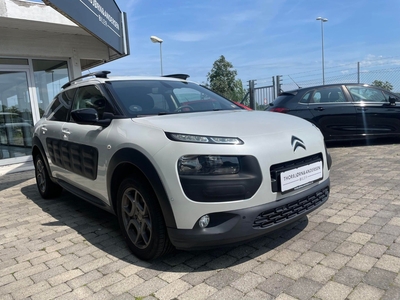 Citroën C4 Cactus 1,6 e-HDi 92 Shine ETG6 5d