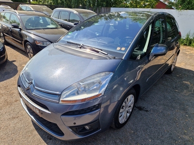 Citroën C4 Picasso 1,6 HDi 110 VTR+ E6G 5d