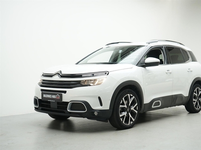 Citroën C5 Aircross 1,5 BlueHDi 130 Platinum EAT8 5d