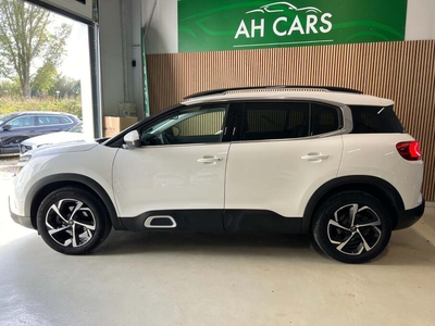 Citroën C5 Aircross BlueHDi 130 Feel EAT8 - SUV Aut.