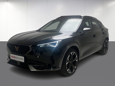 Cupra Formentor 1,4 eHybrid VZ DSG 5d