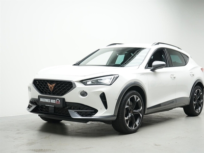 Cupra Formentor 1,4 eHybrid VZ DSG 5d