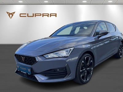 Cupra Leon 1,4 eHybrid DSG 5d